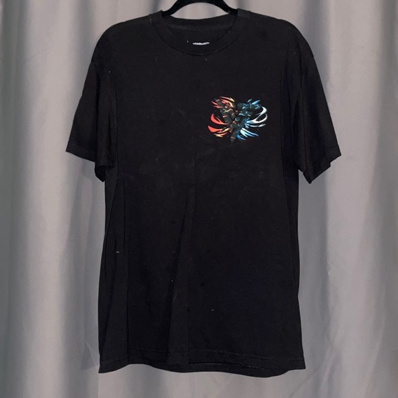 Hypland x Naruto collab - Picture 2 of 2